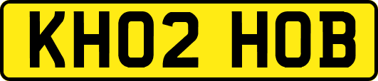 KH02HOB