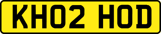 KH02HOD