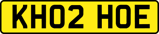 KH02HOE