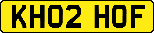 KH02HOF