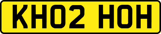 KH02HOH