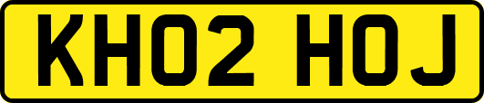 KH02HOJ