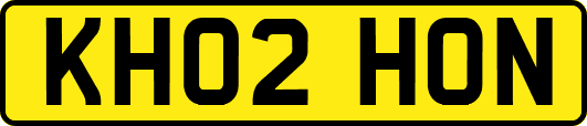 KH02HON