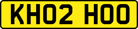 KH02HOO