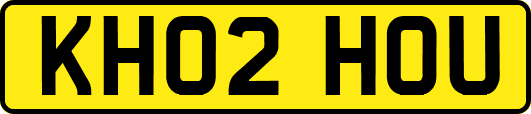 KH02HOU