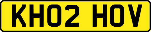 KH02HOV