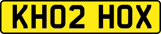 KH02HOX