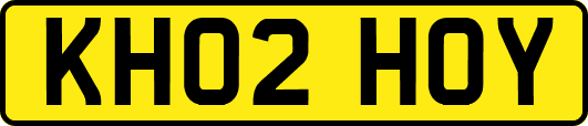 KH02HOY