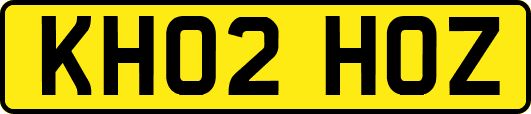 KH02HOZ