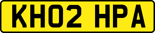 KH02HPA