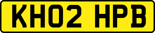 KH02HPB