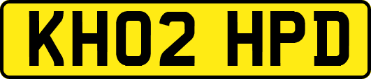 KH02HPD