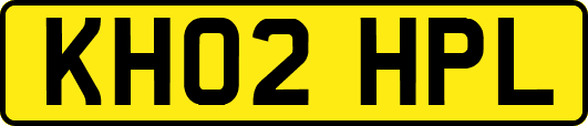 KH02HPL