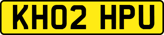 KH02HPU