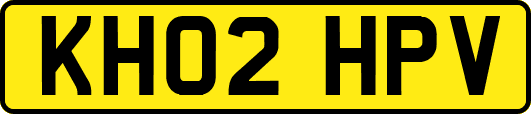 KH02HPV