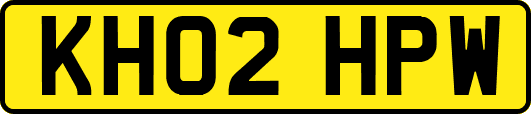 KH02HPW