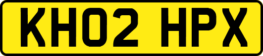 KH02HPX