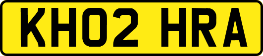 KH02HRA