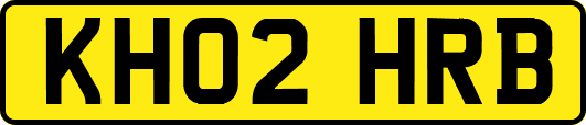 KH02HRB