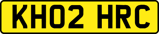 KH02HRC