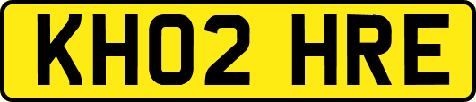 KH02HRE