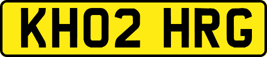 KH02HRG