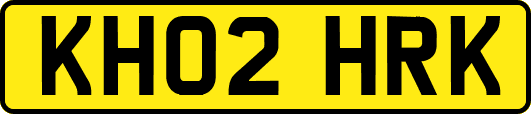 KH02HRK