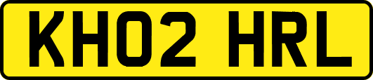 KH02HRL