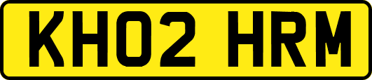 KH02HRM