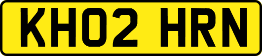 KH02HRN