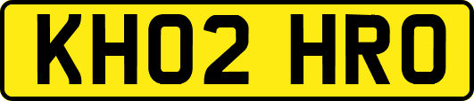 KH02HRO