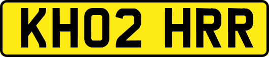 KH02HRR