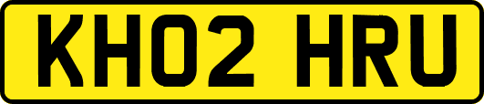 KH02HRU
