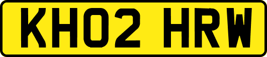 KH02HRW