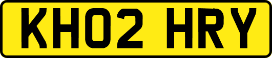 KH02HRY