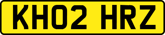 KH02HRZ