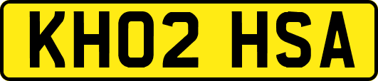 KH02HSA