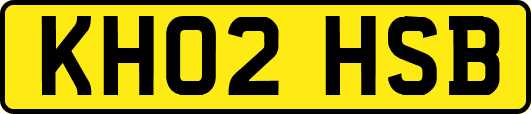 KH02HSB