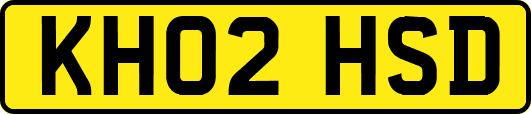 KH02HSD