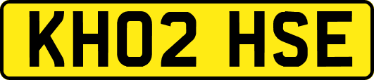KH02HSE