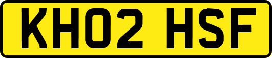 KH02HSF