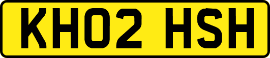 KH02HSH