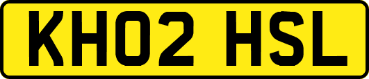 KH02HSL