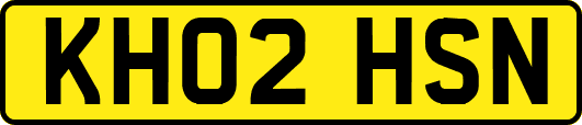 KH02HSN