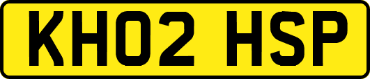 KH02HSP