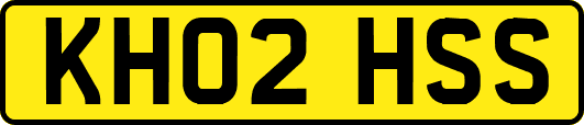 KH02HSS