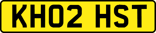 KH02HST