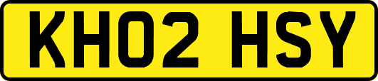 KH02HSY
