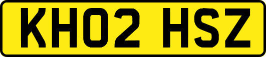 KH02HSZ
