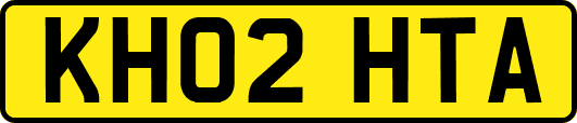 KH02HTA